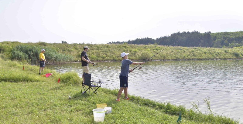Източват язовир ”Пчелина” заради ВЕЦ