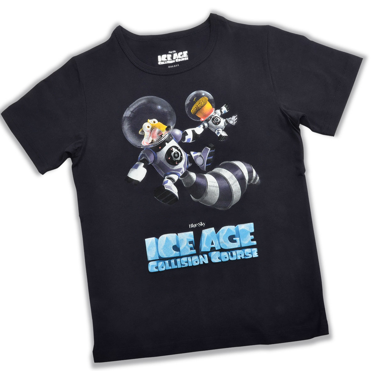 Тениска ”Ice Age”