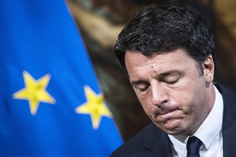 Ренци призова да се сложи край на икономиите