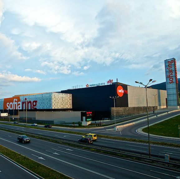 В Sofia Ring Mall ще заработи магазин Lidl