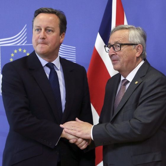 Европейският съвет: Лондон да започне Брекзит през септември