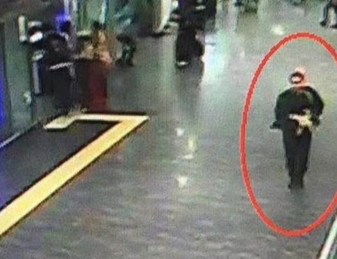 13 души са арестувани за атентата на летището в Истанбул