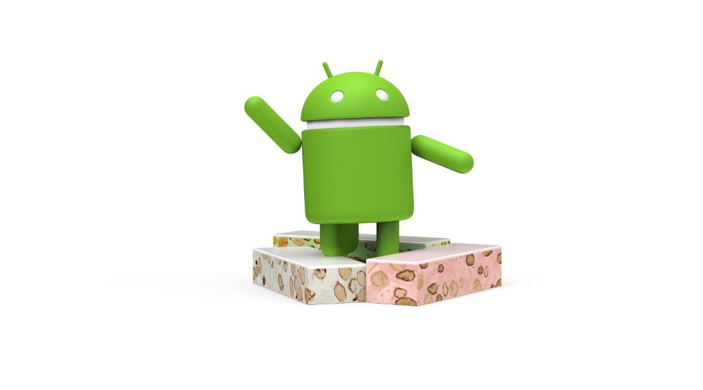Android 7.0 Nougat ще дебютира в новия LG V20