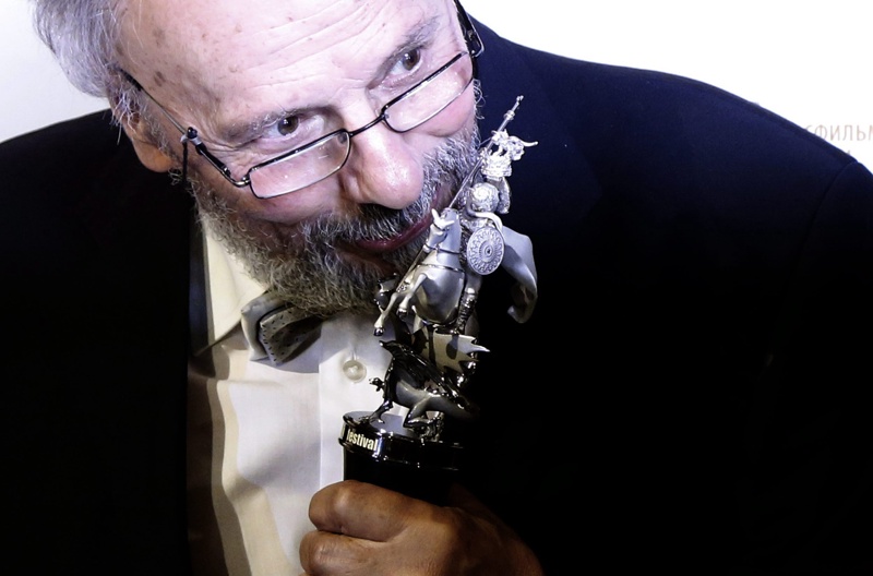 Български филм взе награда на кинофеста в Москва