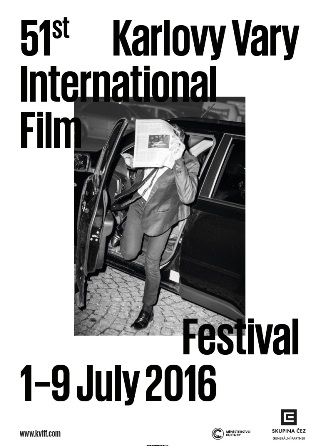 Карлови Вари 2016 в цифри