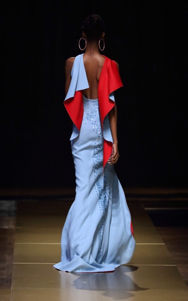 Atelier Versace висша мода есен/зима 2016/2017