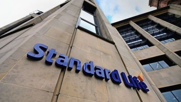 Standard Life Investments прекрати търговията на нейния фонд, инвестиращ в британски недвижими имоти
