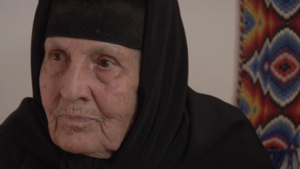 84-годишна монахиня се бори да запази манастир