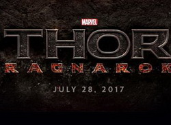 Започнаха снимките на „Тор: Рагнарок“