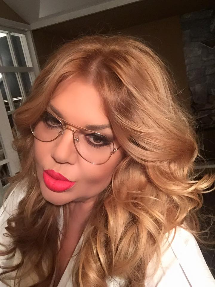 Ваня Червенкова осъди Албена Вулева