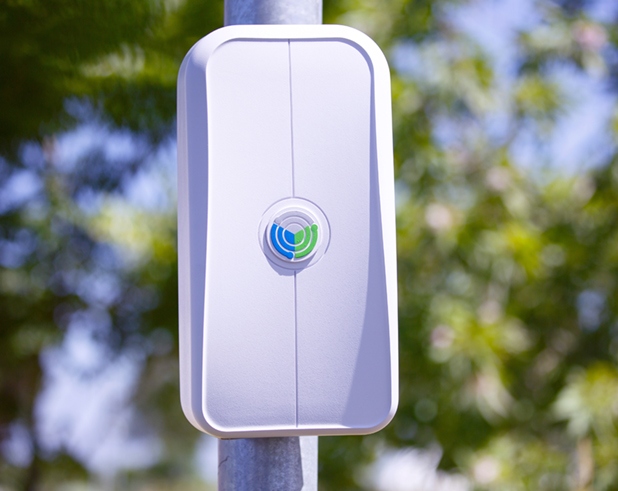 Базовата станция Facebook OpenCellular има размерите на кутия за обувки