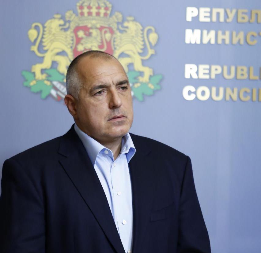 Борисов настоява за ново разследване на катастрофата в Трън