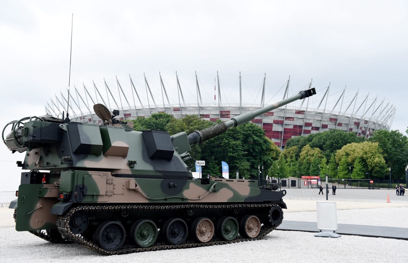 Във Варшава се провежда среща на високо равнище на НАТО