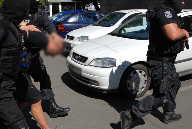 ”Слънчев бряг” призова полицията в курорта да е по-дискретна