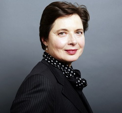 Изабела Роселини смята, че славата е професия