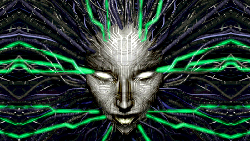 Правят ремейк на System Shock (видео)