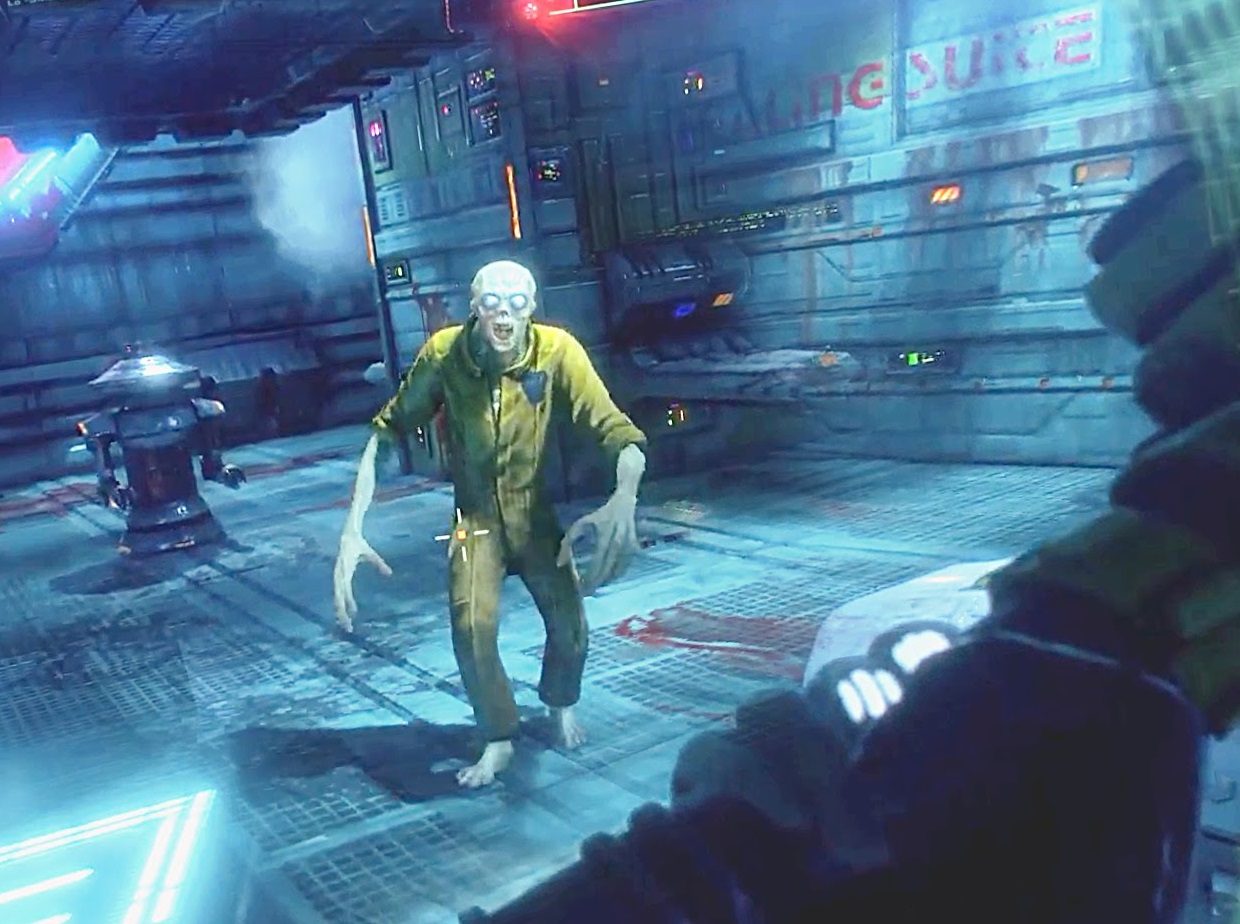 Ремейкът на System Shock
