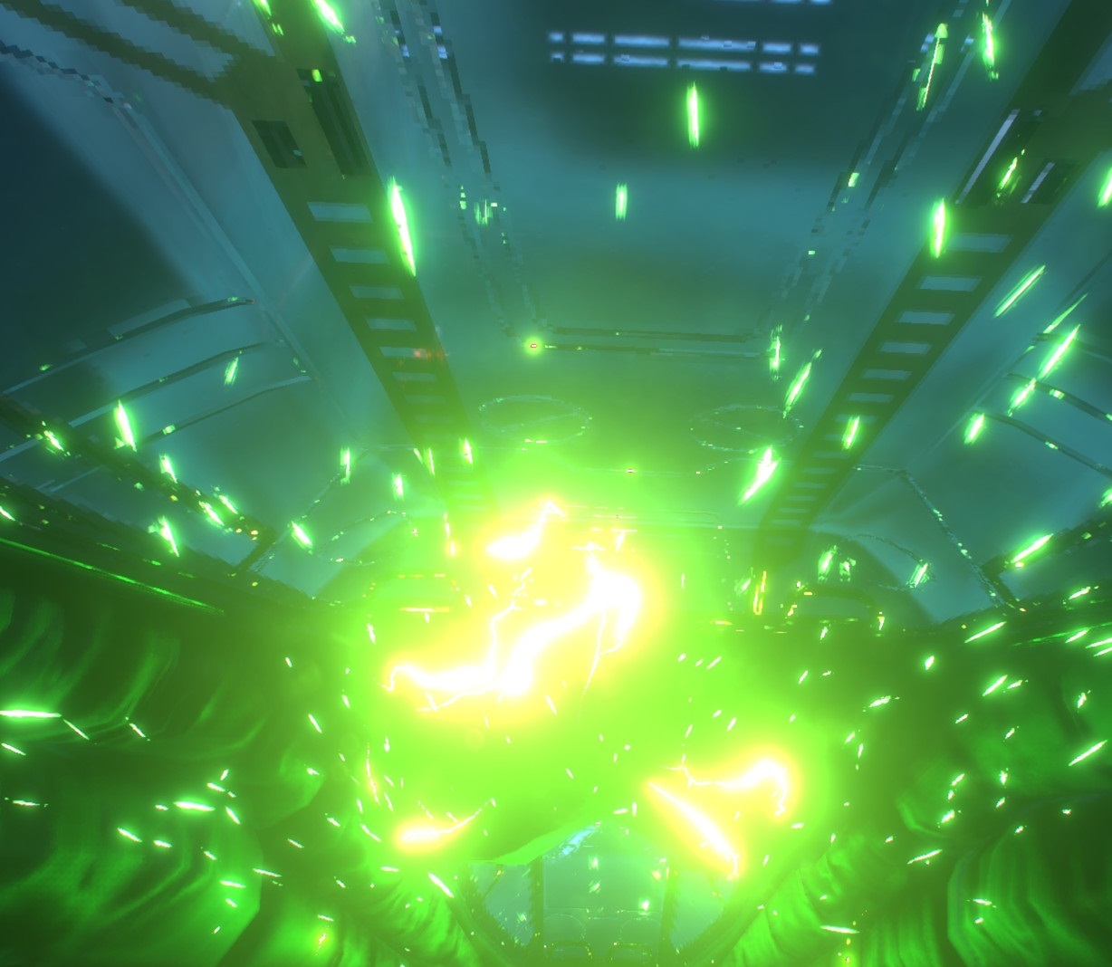Ремейкът на System Shock