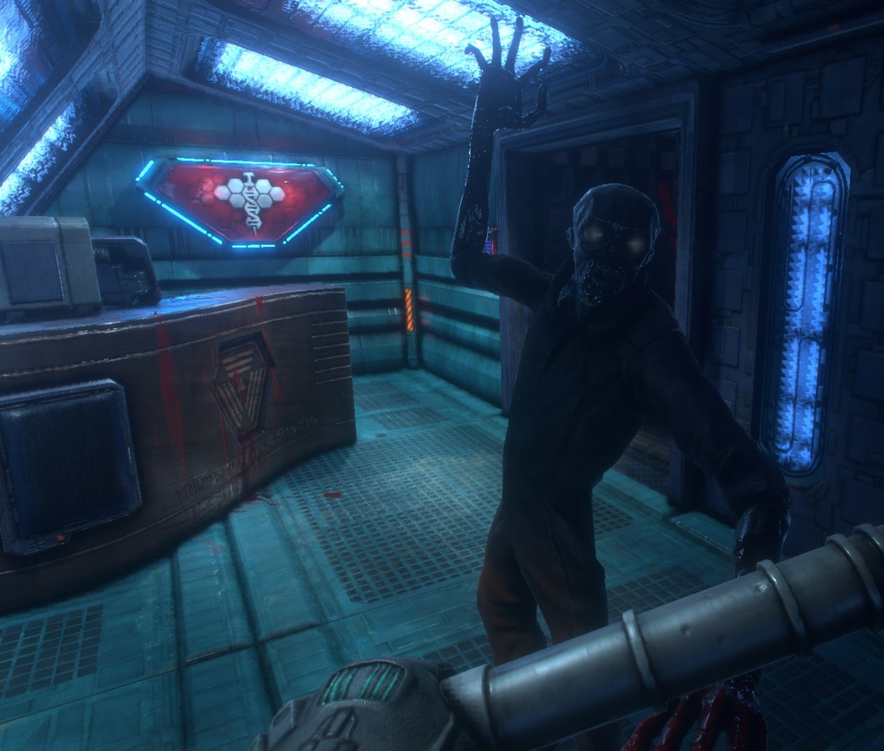 Ремейкът на System Shock