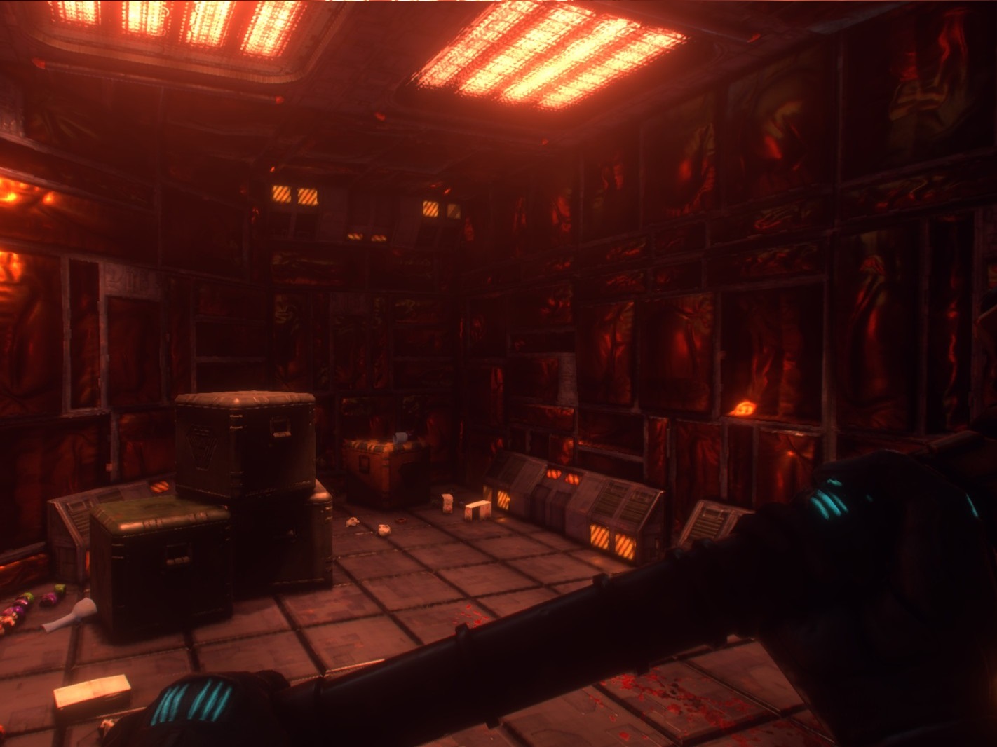 Ремейкът на System Shock
