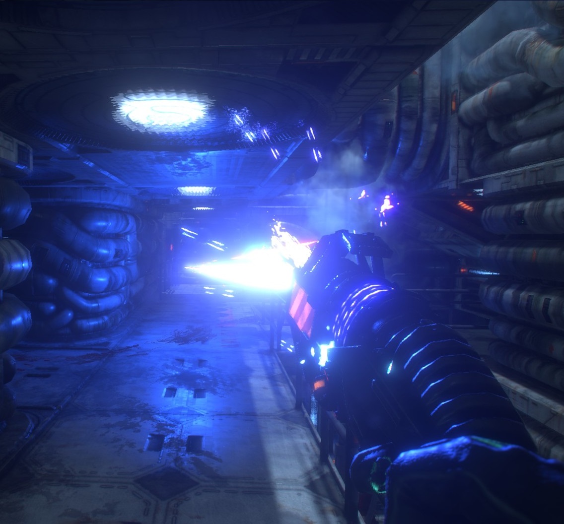 Ремейкът на System Shock