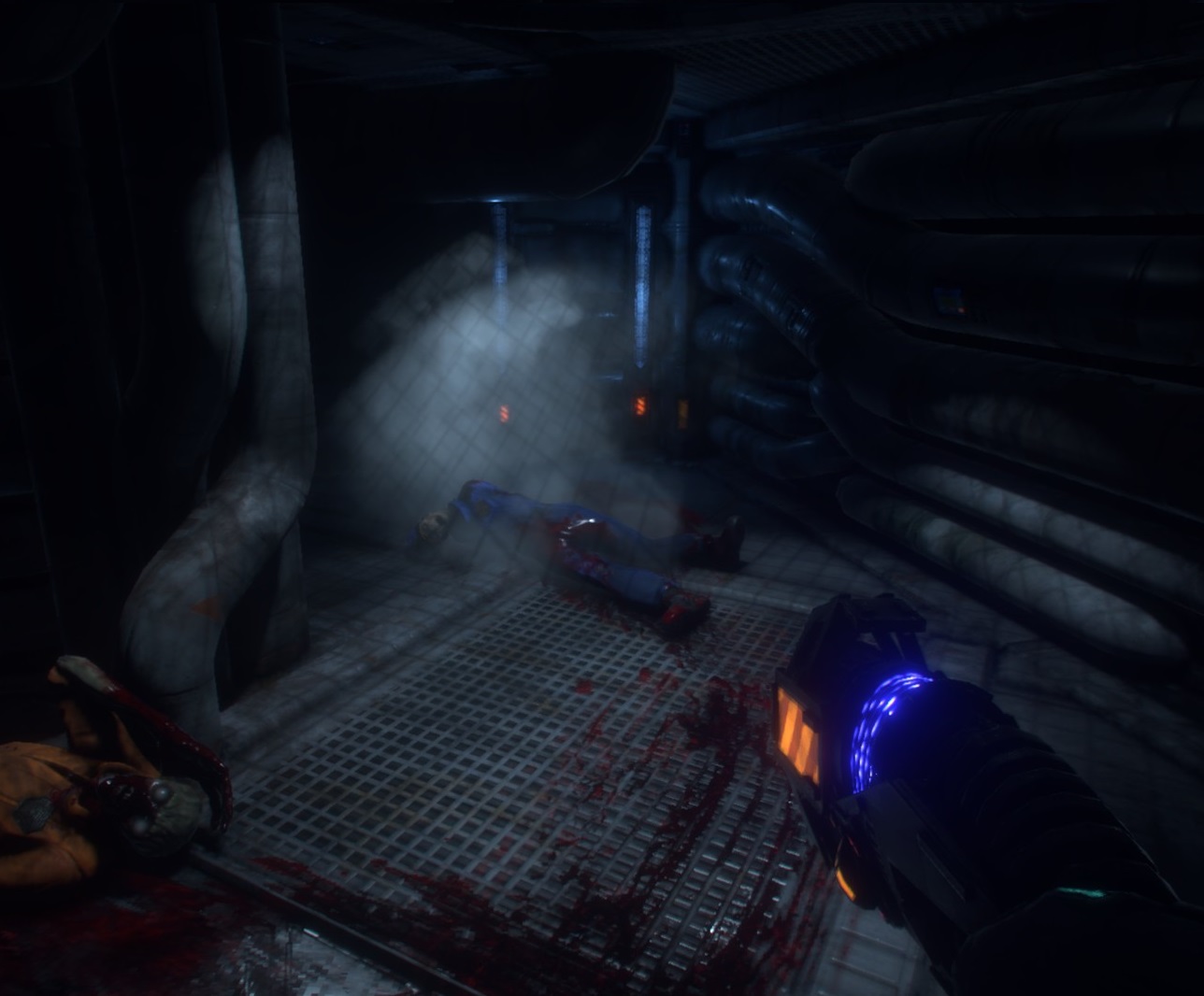 Ремейкът на System Shock