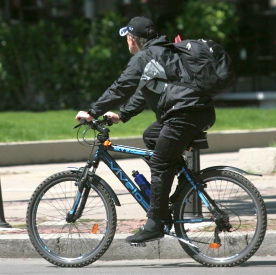 Ще има 400 обществени велосипеда още от следващата пролет