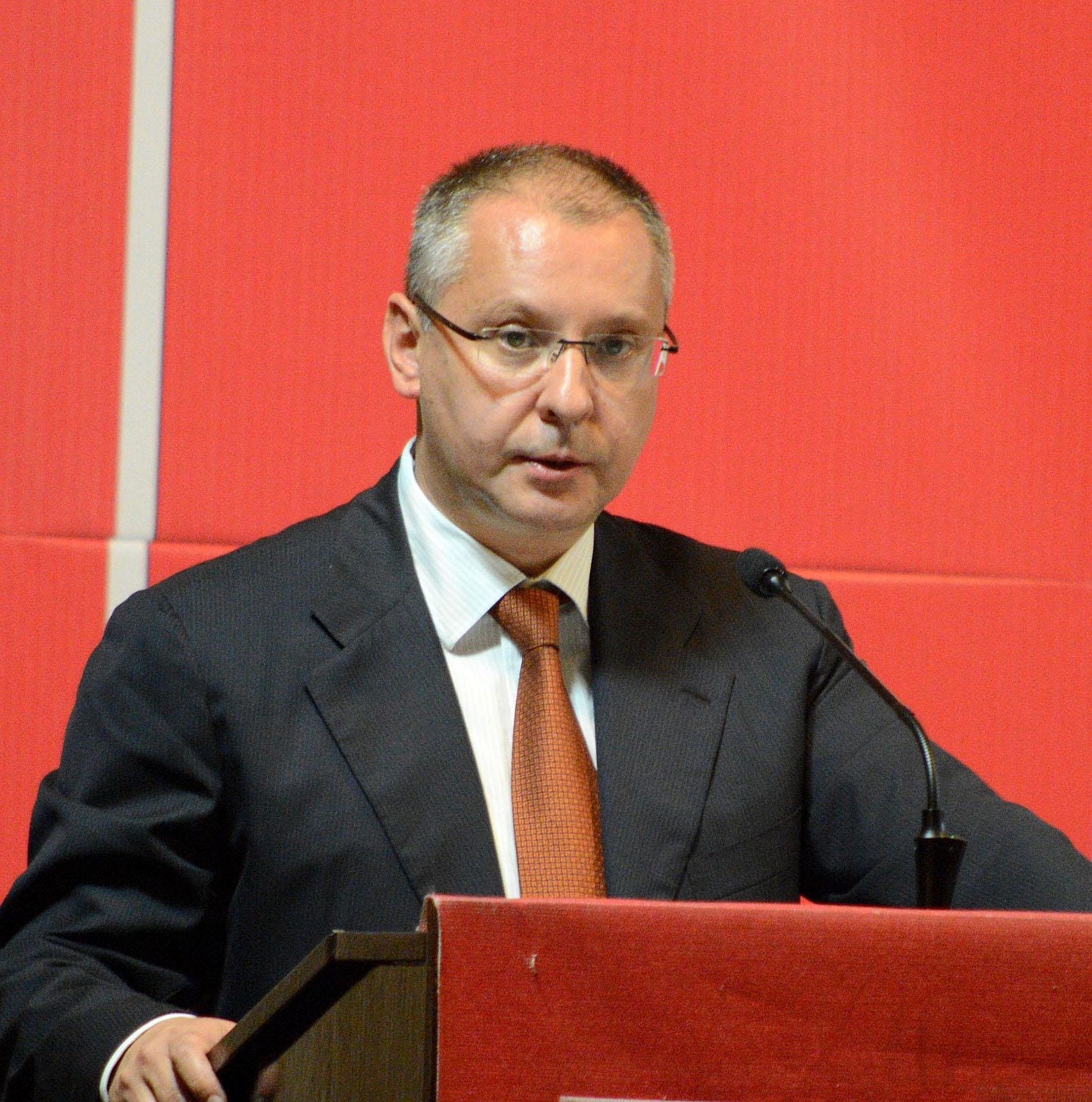 Сергей Станишев подкрепи Истанбулската конвенция