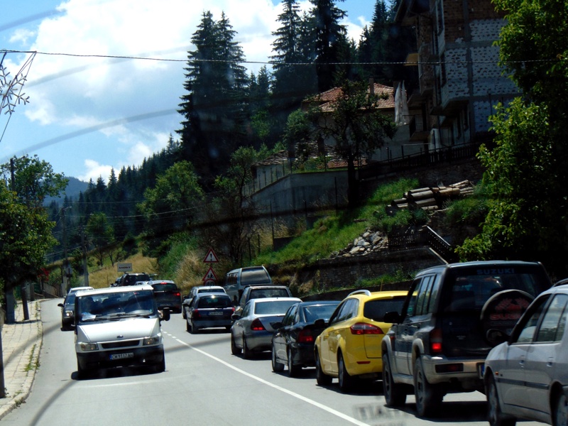 Затварят прохода Рожен заради събора