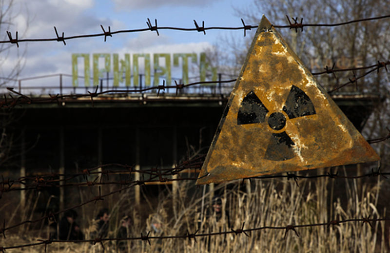 Chernobyl VR Project ще ви позволи да посетите Чернобил