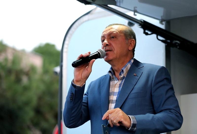 Експерт: Ердоган ще стане още по-силен
