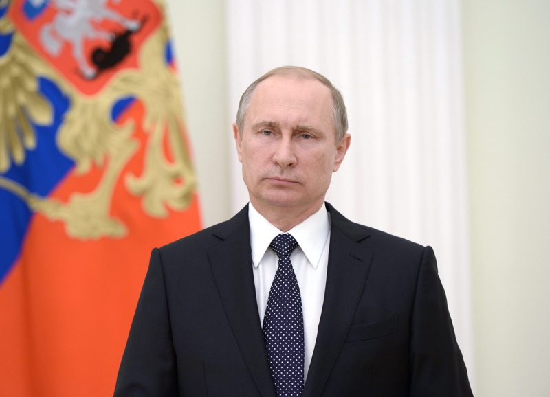 Путин: ”Допинговият скандал” e геополитически натиск