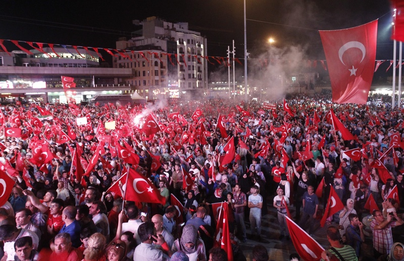 МВнР настойчиво препоръчва да не се пътува в Турция