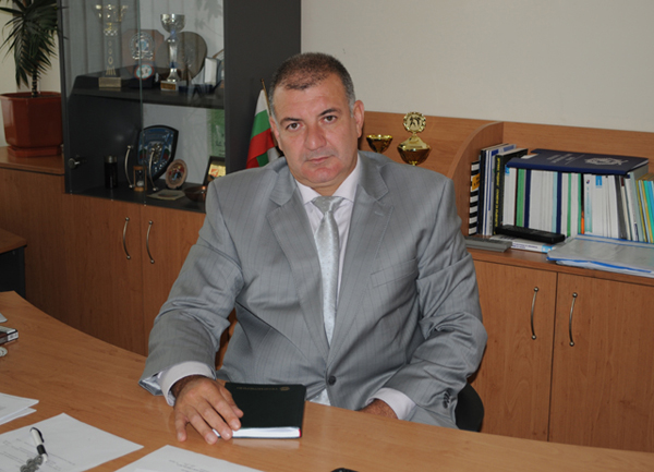 Главният секретар на МВР Георги Костов: Няма регистрирана конкретна заплаха