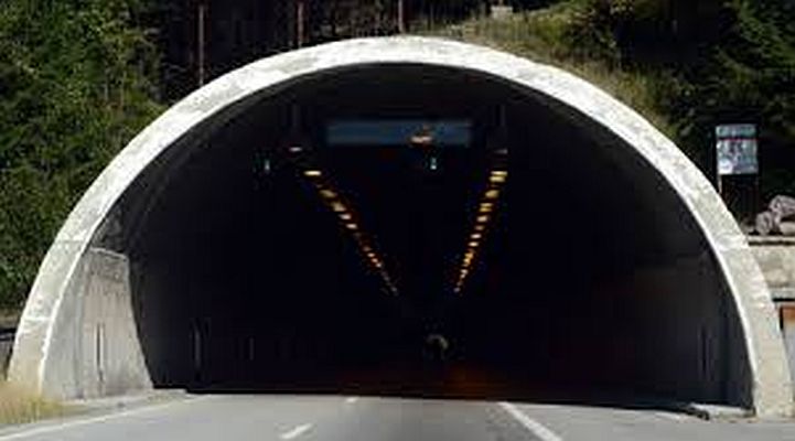 Тунел Витиня на АМ ”Хемус” не е ремонтиран от 27 години