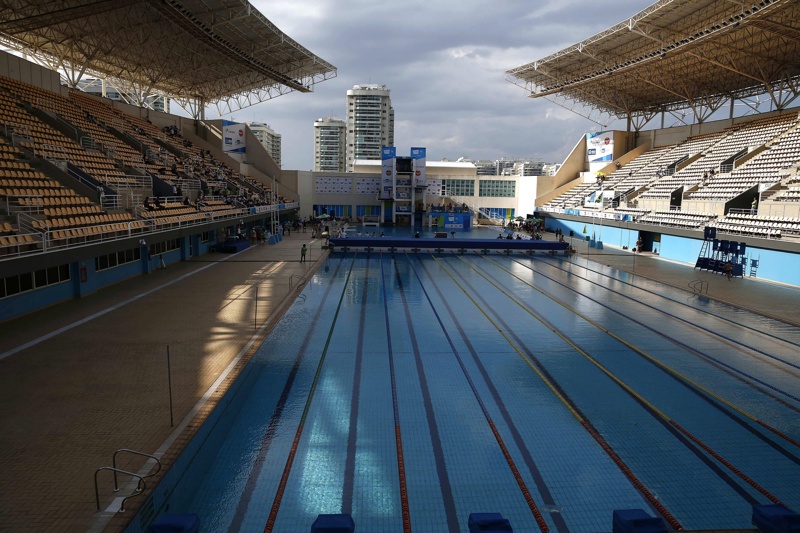 FINA забрани на 7 руски плувци да участват в Рио