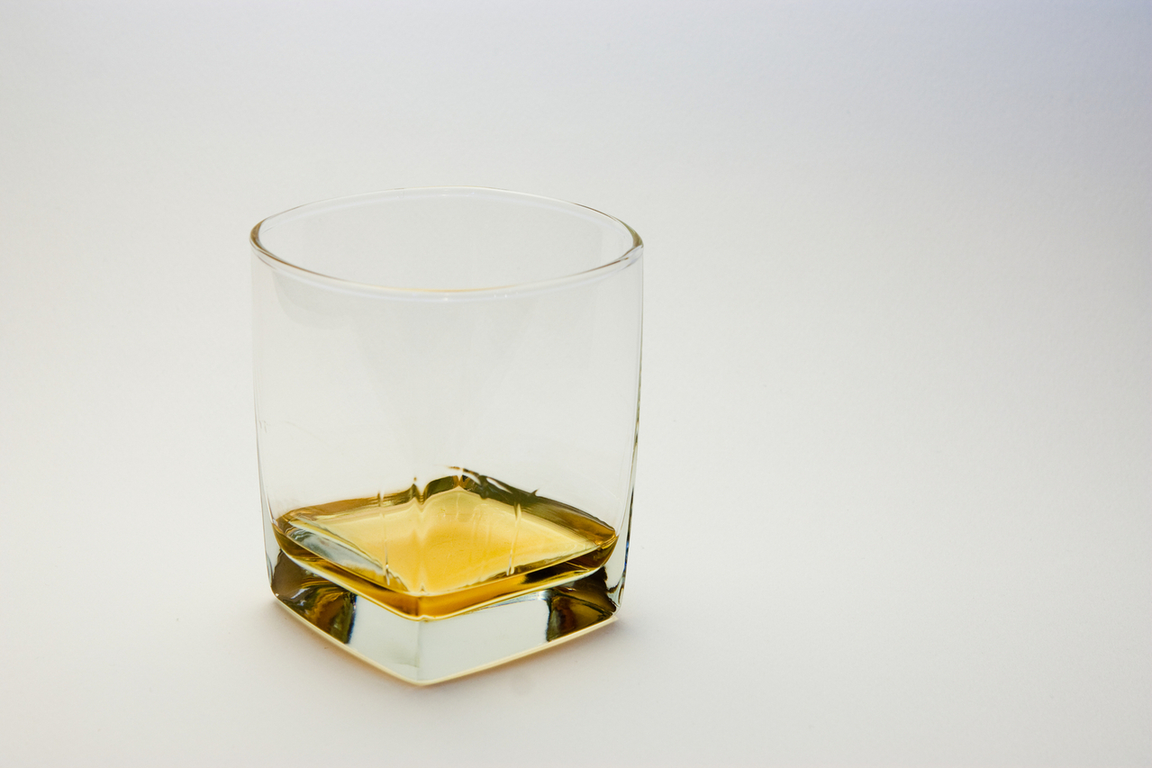 Думата ”уиски” произлиза от келтски и означава ”вода на живота”