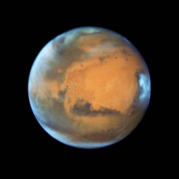 ”ЕкзоМарс” коригира траекторията на полета си