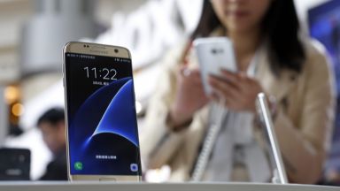 Самсунг вече не произвежда смартфони в Китай