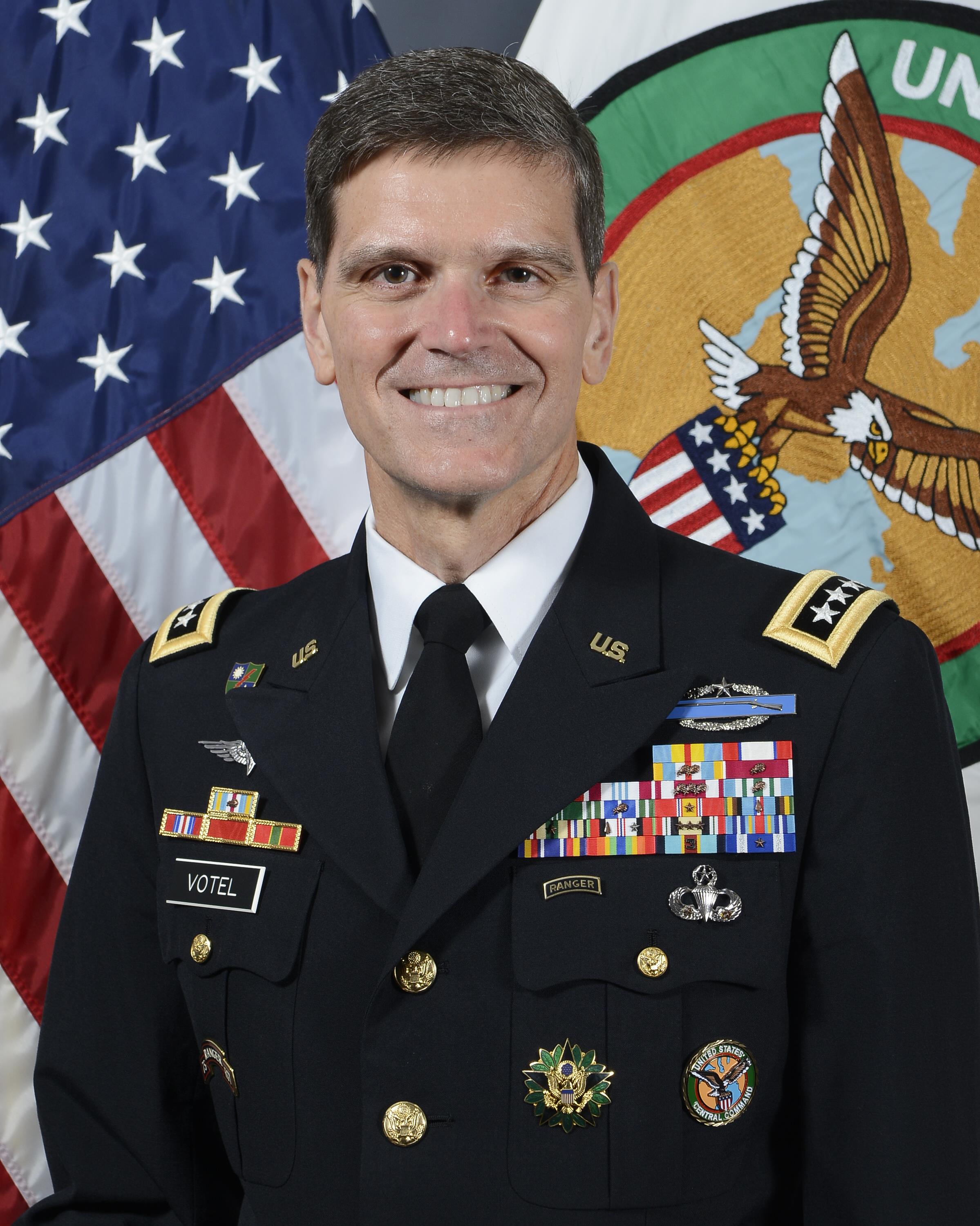 Висш американски генерал отрече намеса в преврата в Турция