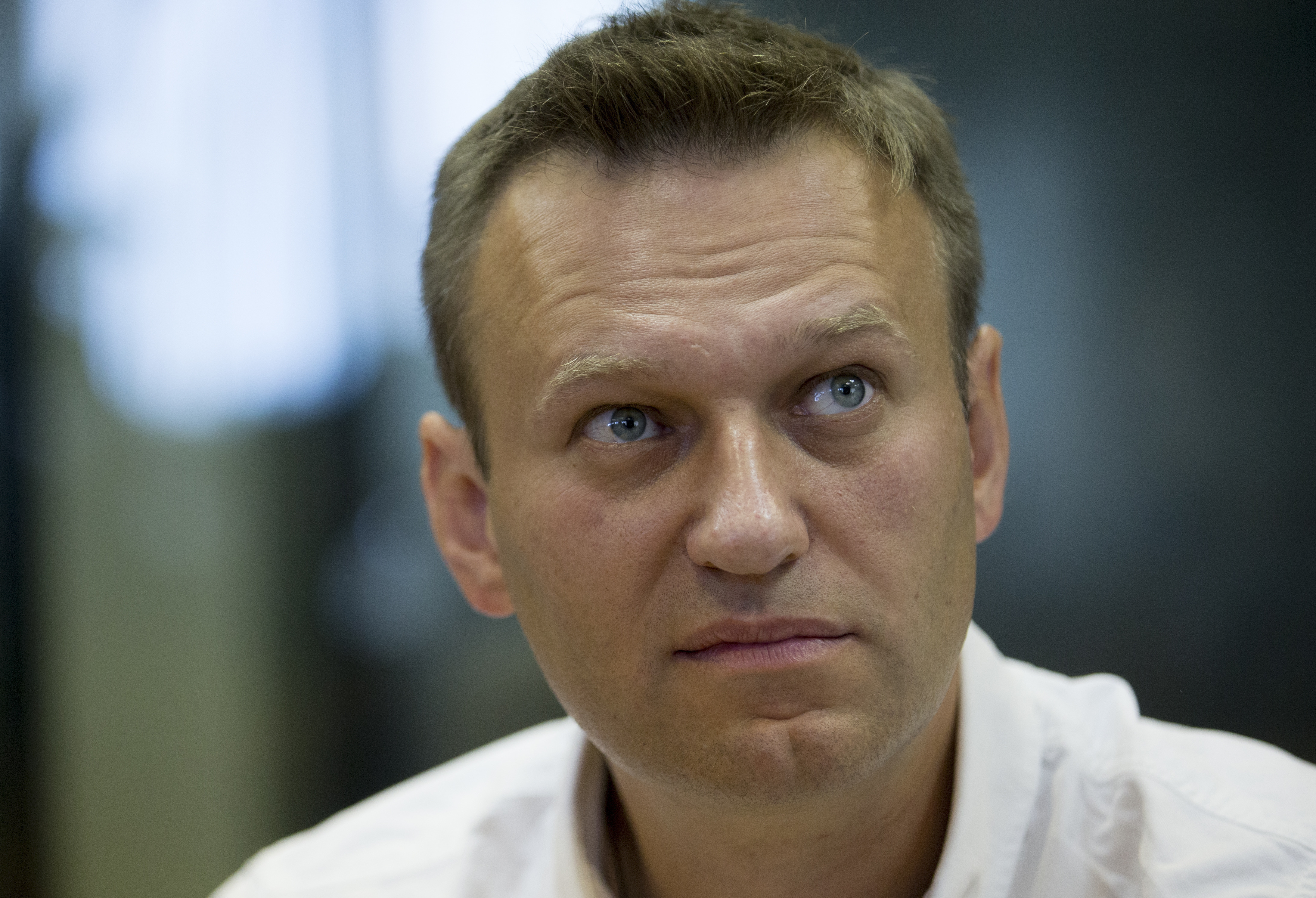 Руският блогър Навални реши да се кандидатира за президент