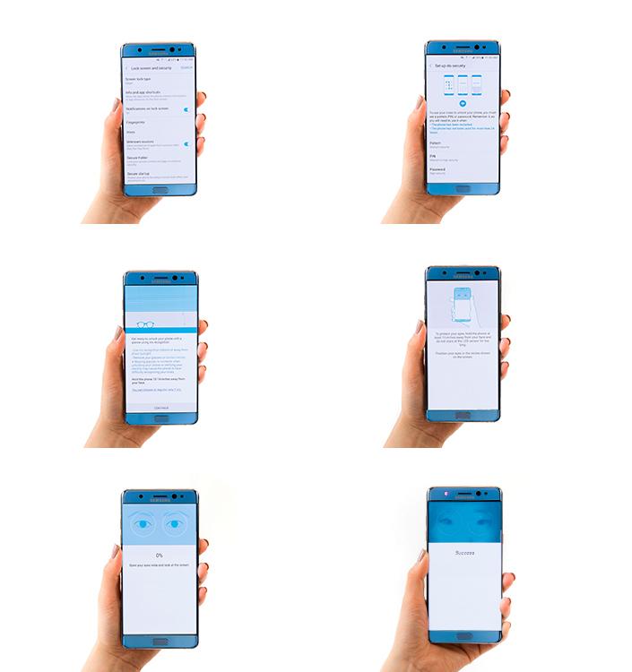 Samsung Galaxy Note 7