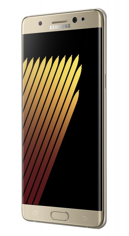 Samsung Galaxy Note 7