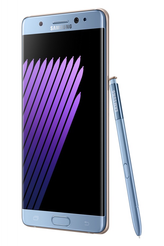 Samsung Galaxy Note 7
