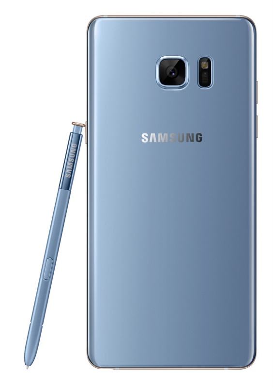 Samsung Galaxy Note 7
