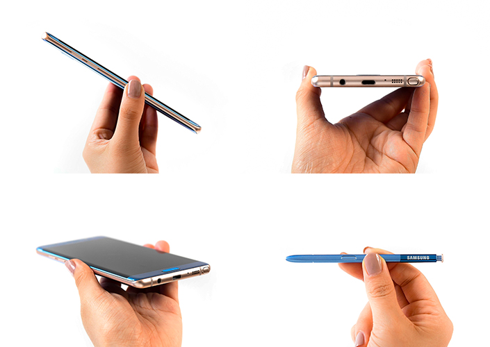 Samsung Galaxy Note 7