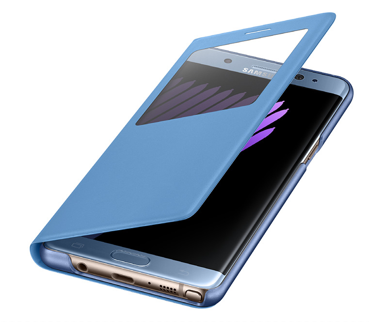 Samsung Galaxy Note 7