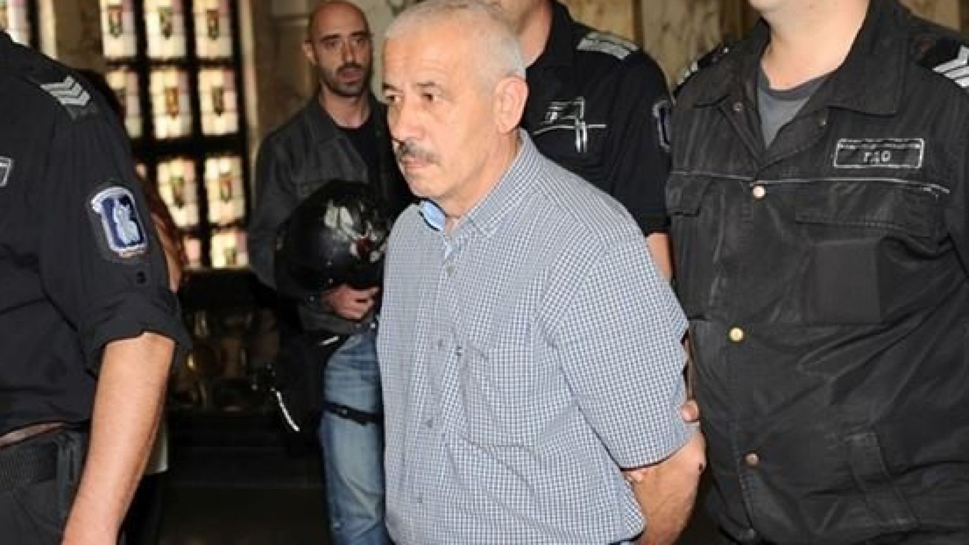 Върховният касационен съд отмени присъдата на 63 годишния турски гастербайтер