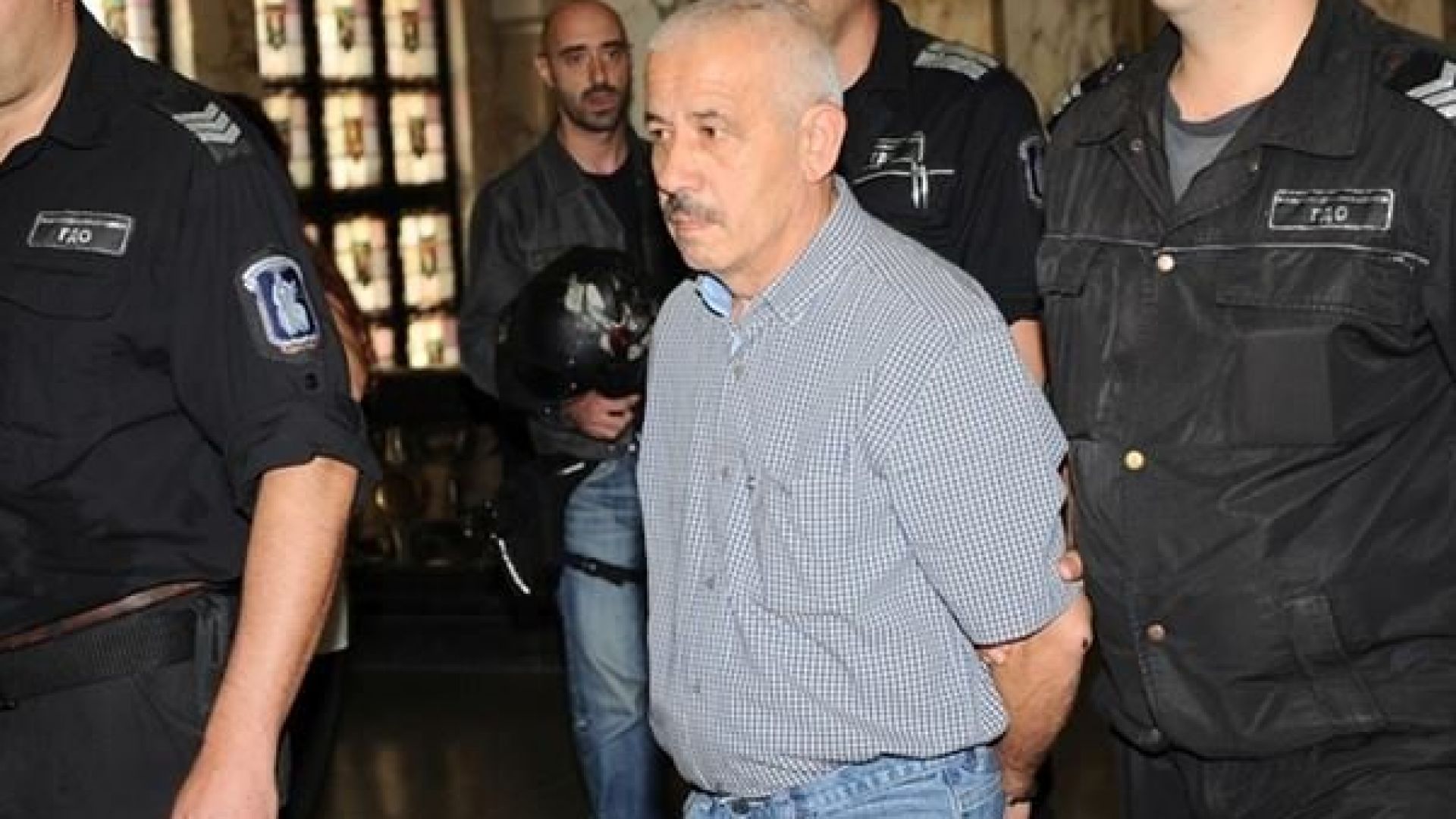 Осъдиха задочно на 9 г. затвор турчина, убил съпрузи край Драгоман