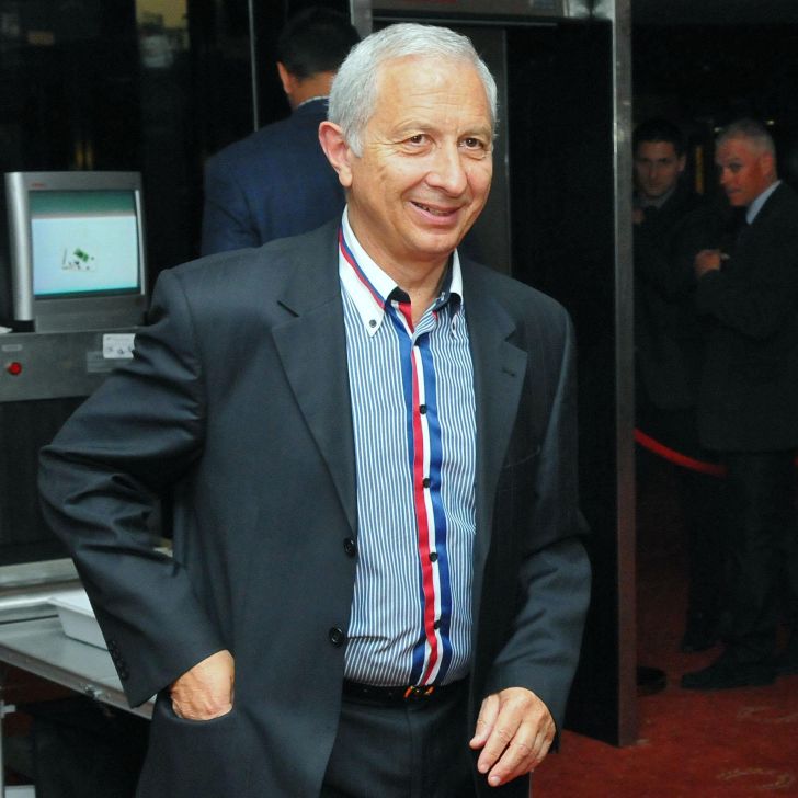 Герджиков мисли за премиерски пост